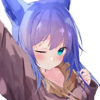 暁月蒼空のアイコン