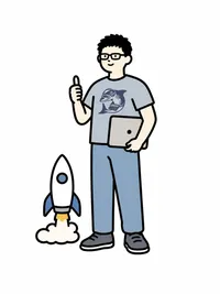 モブエンジニアのアイコン