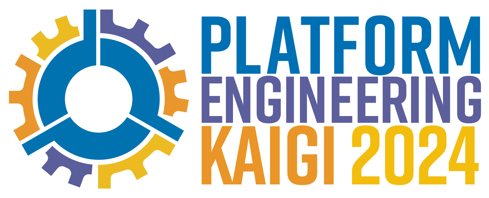 Platform Engineering Kaigi 2024 logo