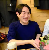 Takuya Nakamuraのアイコン
