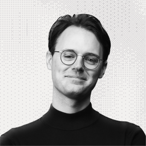 Kaspar von Grünberg氏