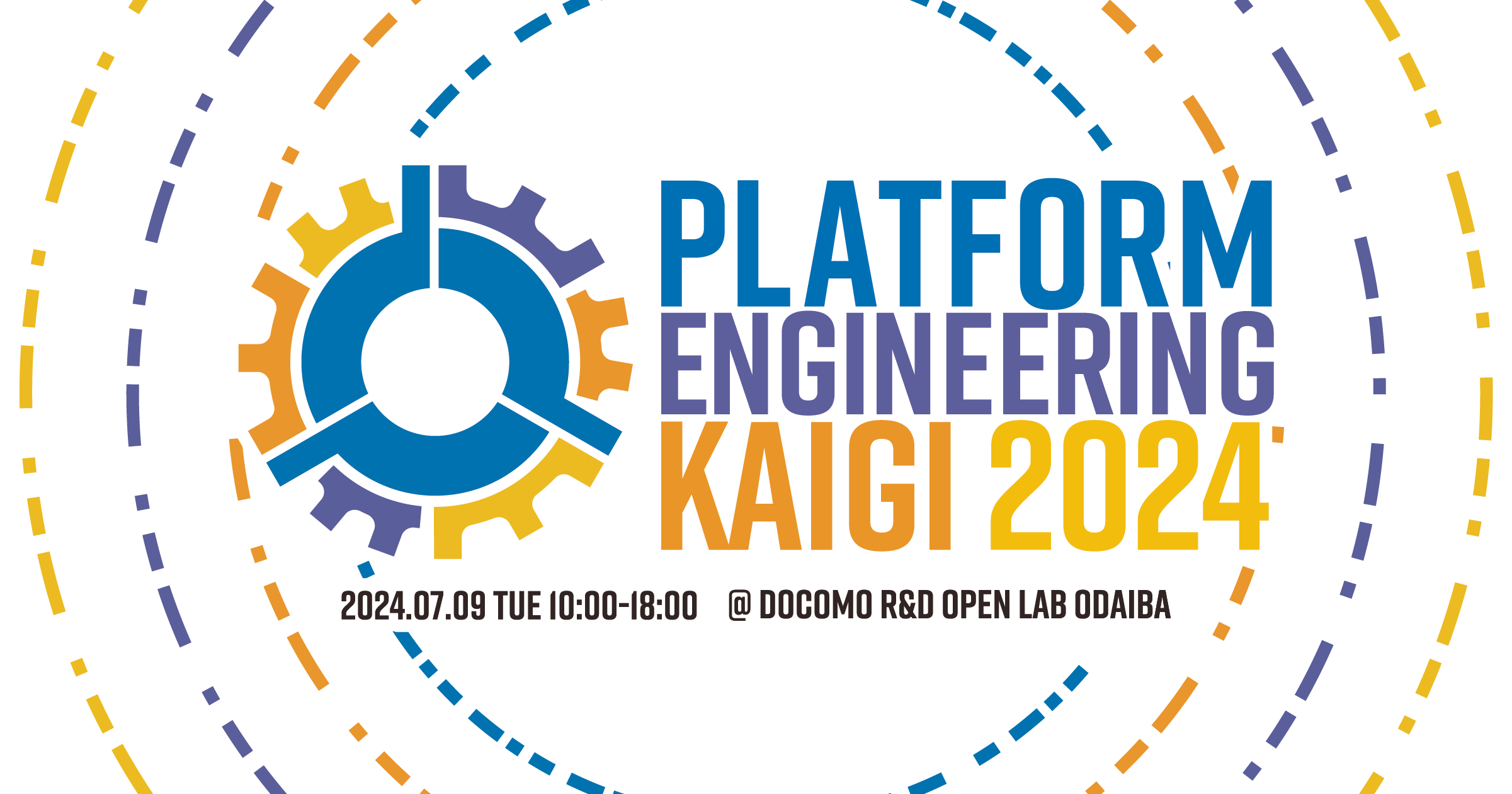 Platform Engineering at Mercari
