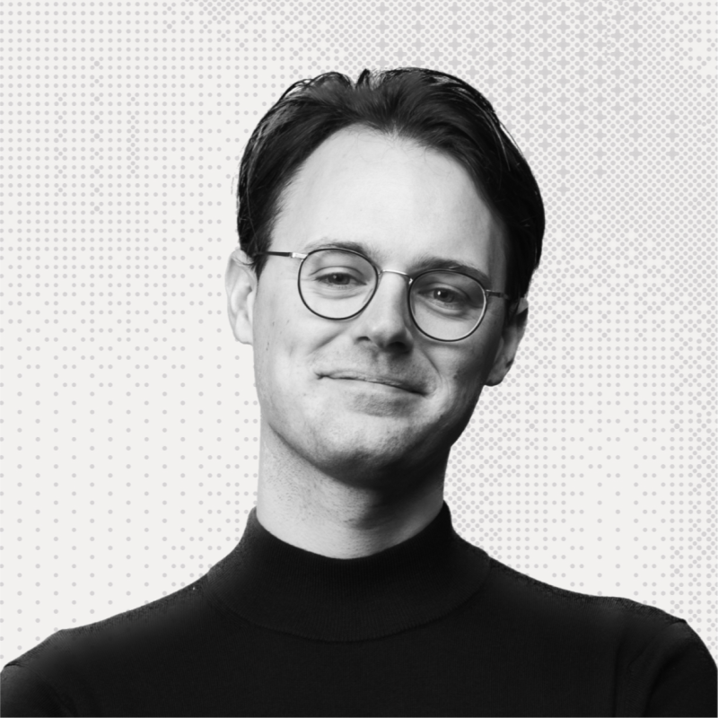 Kaspar von Grünbergのアイコン